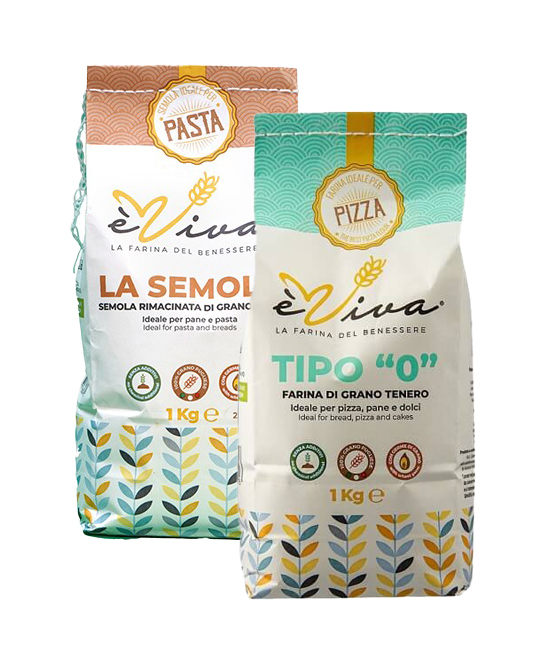 What is Farina Flour? Benefits, Uses, and How It Differs from Regular Flour