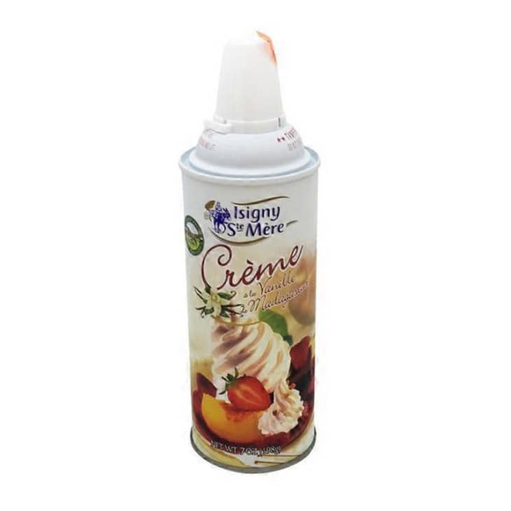 Best Whipped Cream Can for Desserts and Drinks: Top Picks of 2024