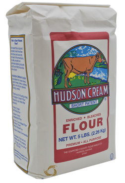 Stafford County Flour Mills All Purpose Flour: Premium Quality for Home Baking