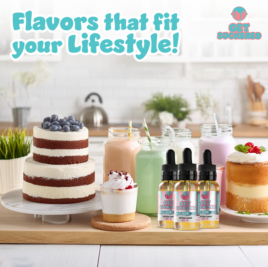 Flavoring Sugar: Enhance Your Desserts, Drinks, and More with Unique Sweet Flavors
