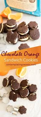 Sandwich Cookies: A Delightful Fusion of Texture and Flavor in Baking