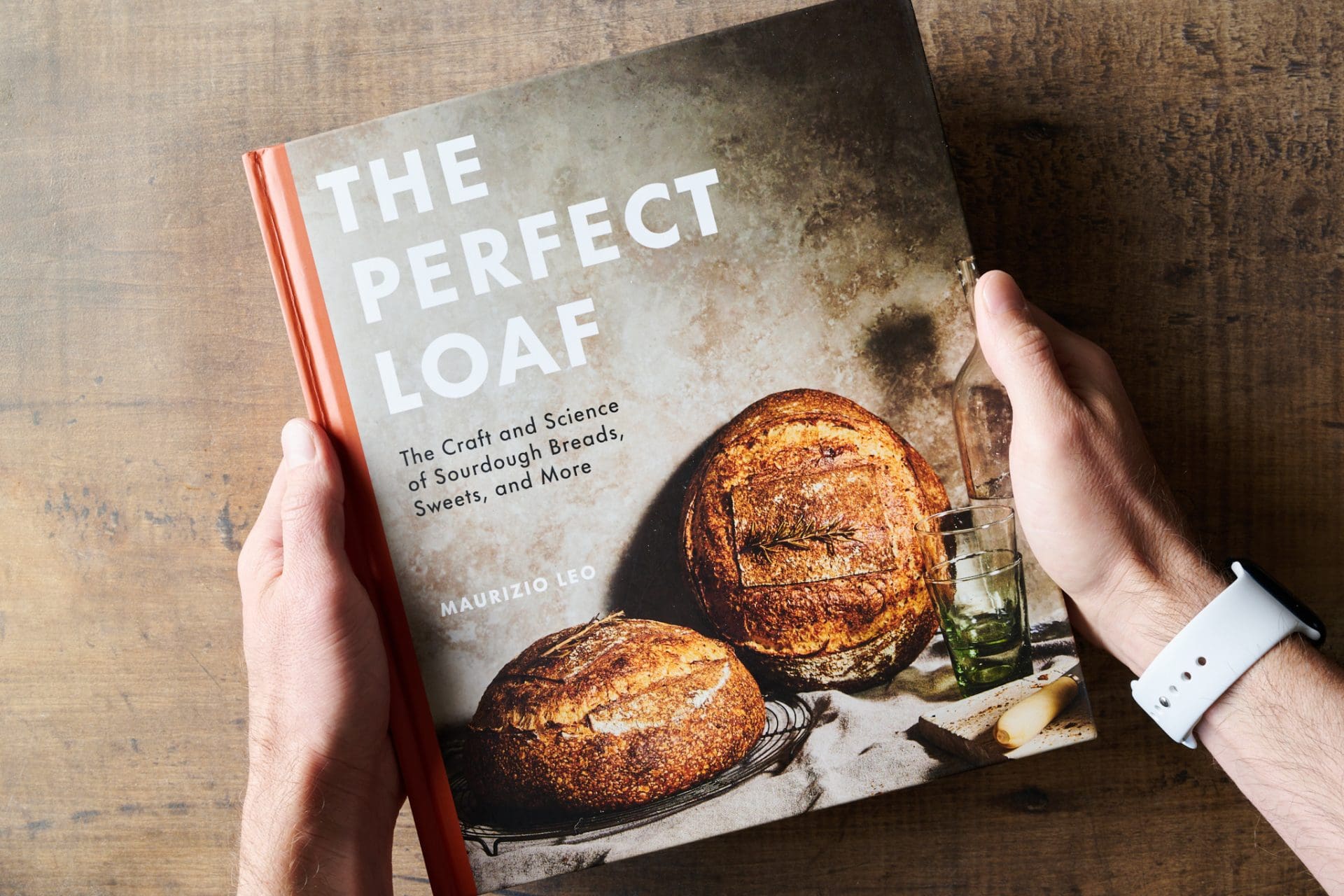 Mastering the Art of Staple Bread: Unveiling the Secrets of a Perfect Loaf