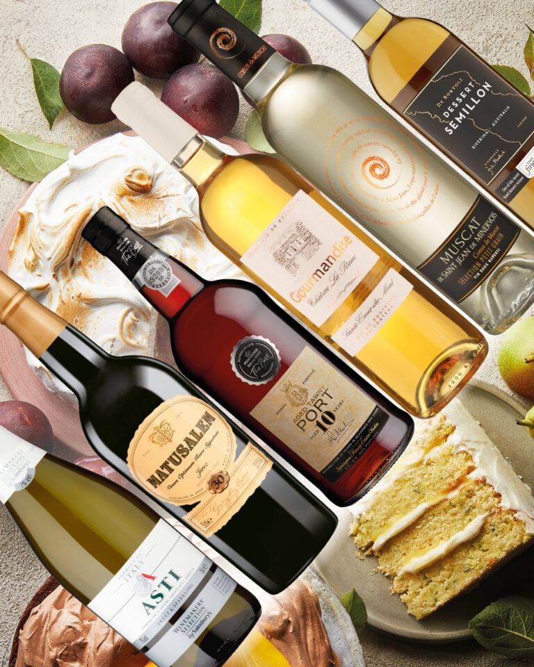 The Best Dessert Wines for Every Occasion: Sweet Pairings and Expert Picks