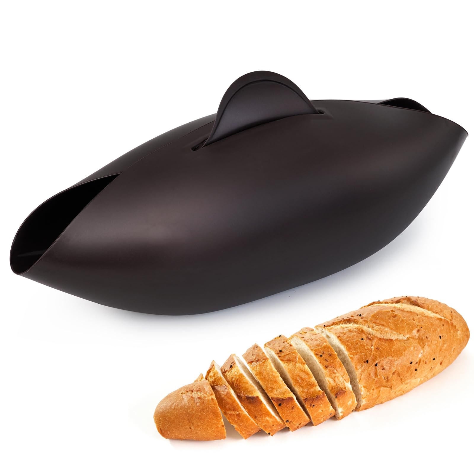 Baking Bread with Silicone Molds: A Complete Beginner's Guide