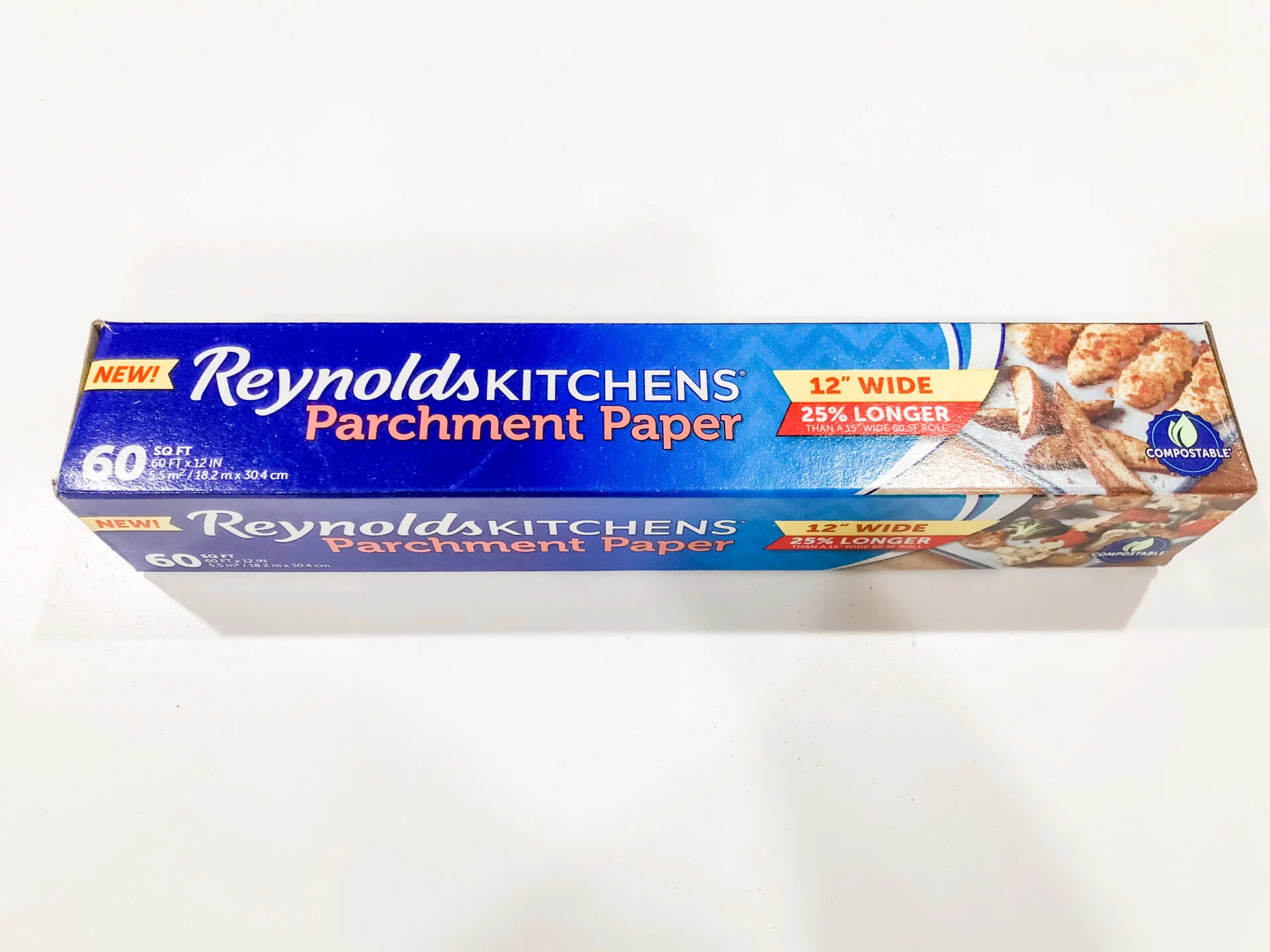 Is Parchment Paper Safe for Baking? The Truth About Toxic Chemicals