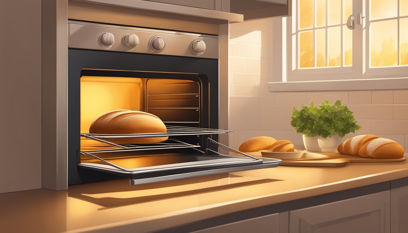 Mastering Convection Oven Bread: The Ultimate Guide for Home Bakers