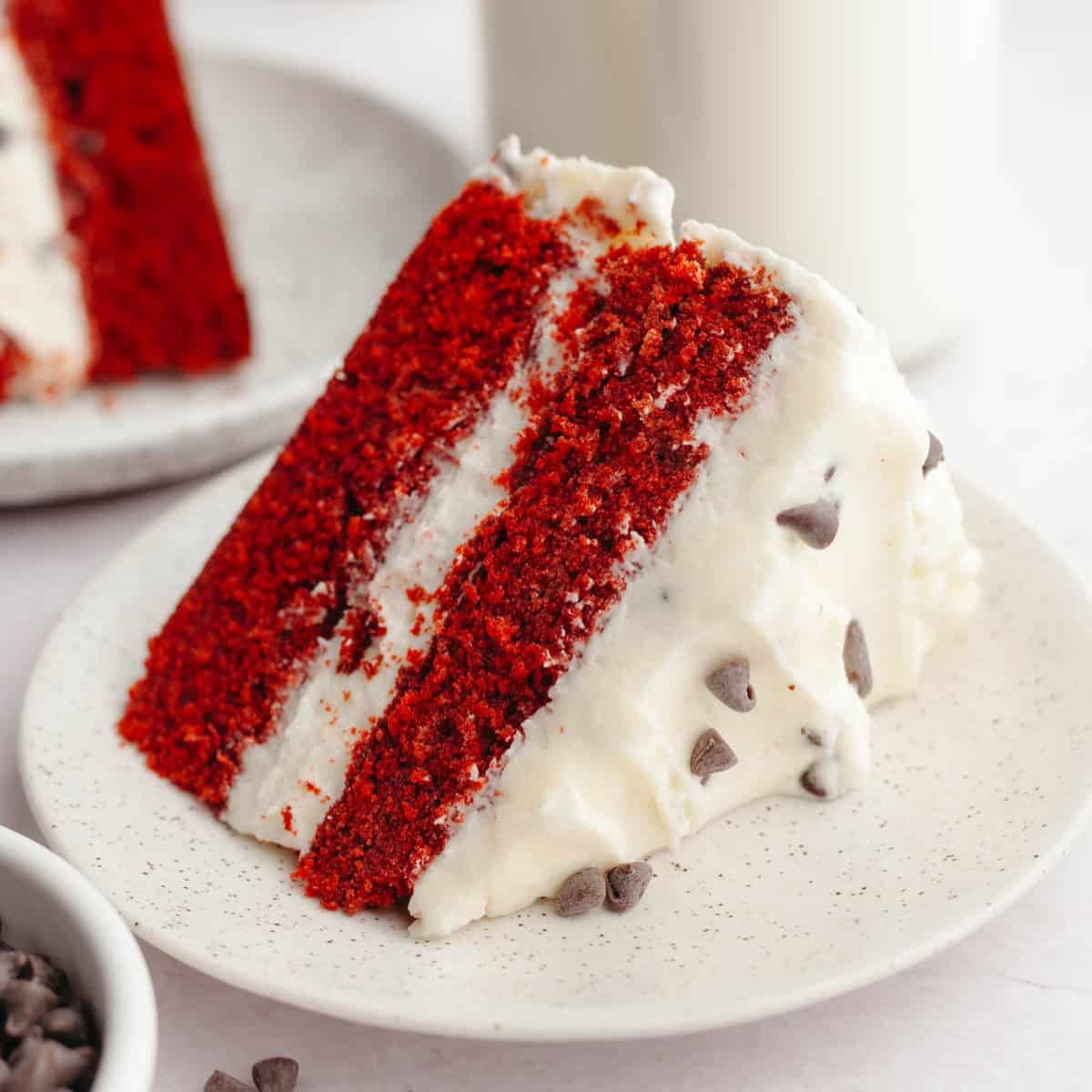 Explore the Best Cake Flavors: From Chocolate to Red Velvet