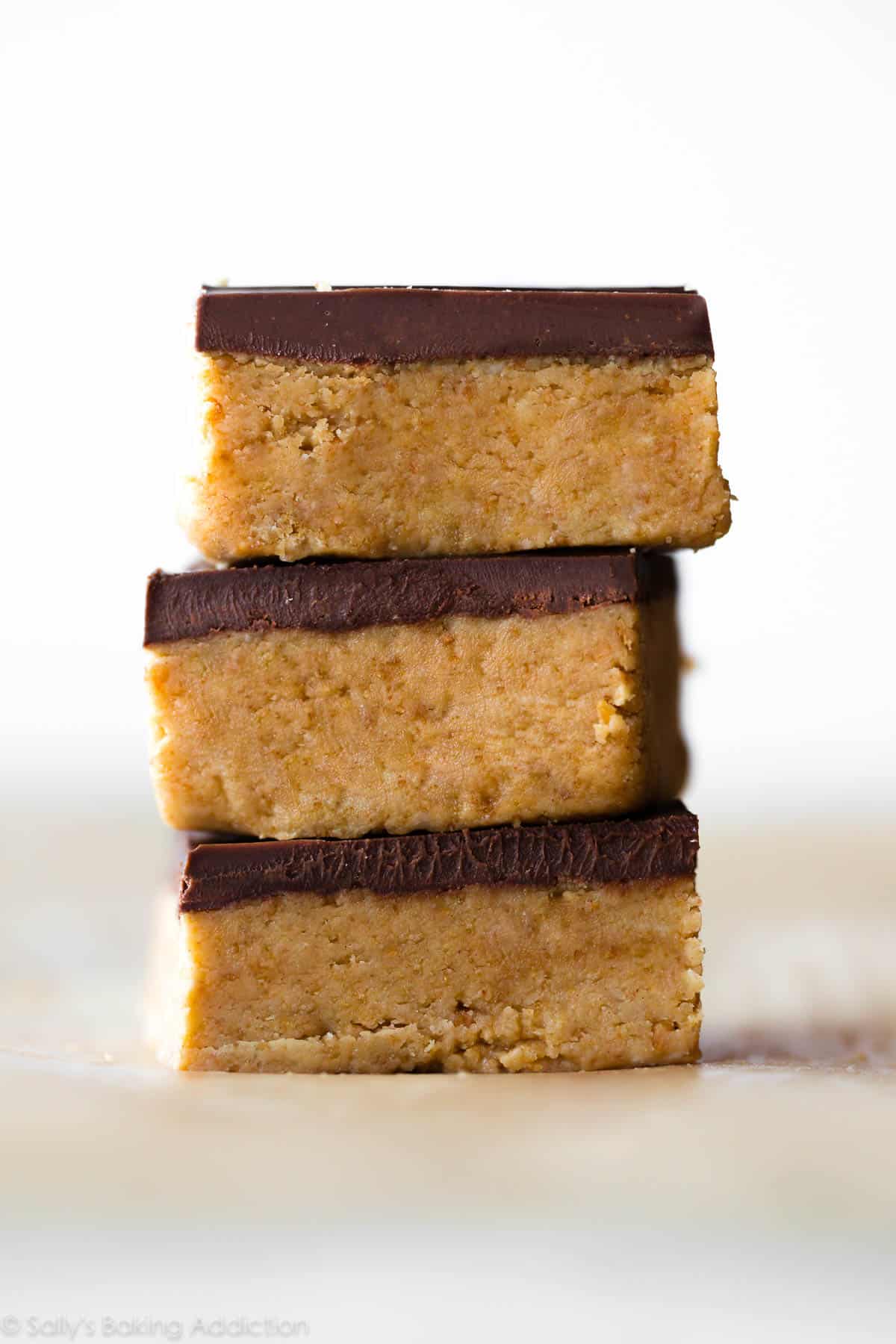 Peanut Chocolate Bar