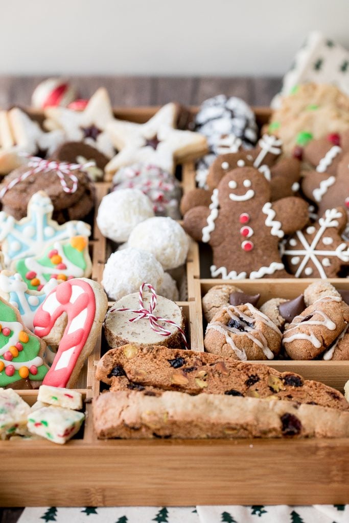 Best Christmas Baking Tools for Holiday Cookies and Cakes
