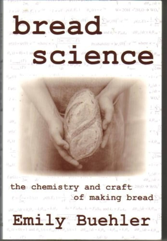 The Art and Science of Conditioned Bread