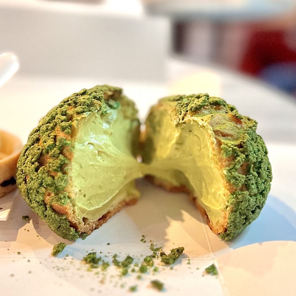 Best Matcha Cake Near Me: Find the Top Spots for Fresh Treats