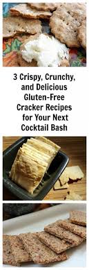 Top Gluten Free Soda Crackers You Need to Try for a Crispy, Delicious Snack