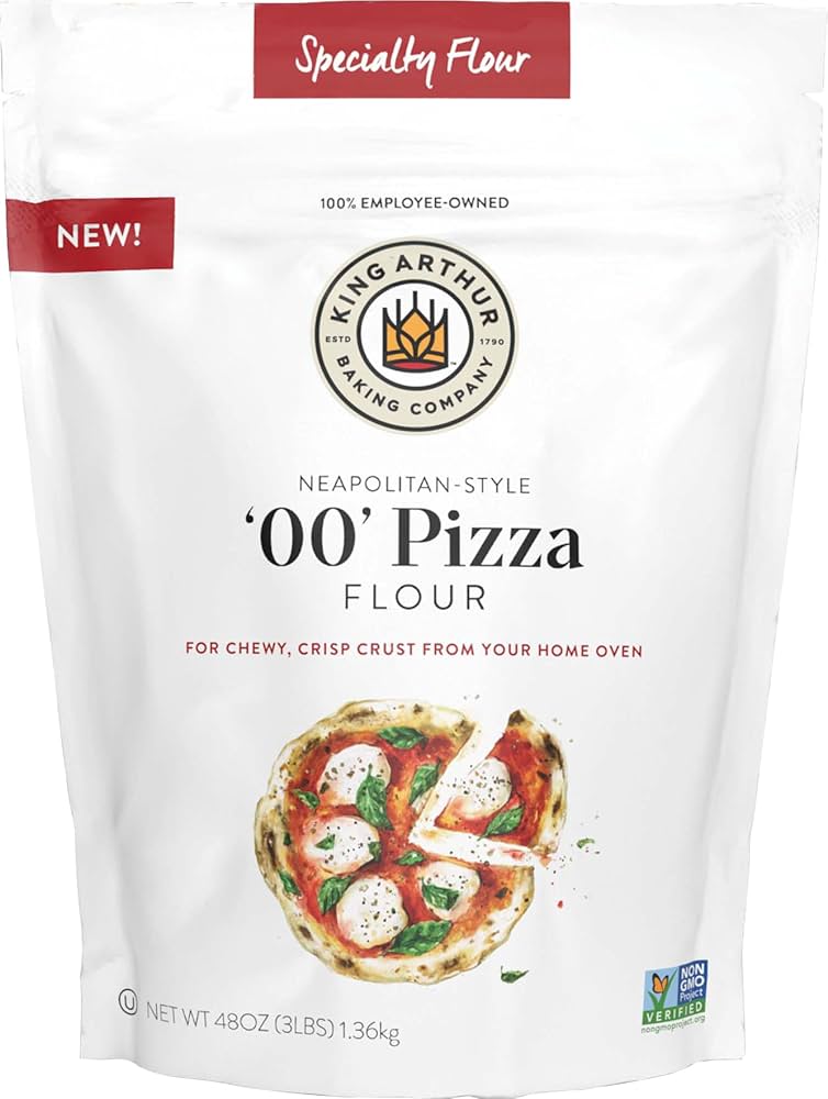 Best High Gluten Flour for Pizza: Achieve the Perfect Chewy Crust
