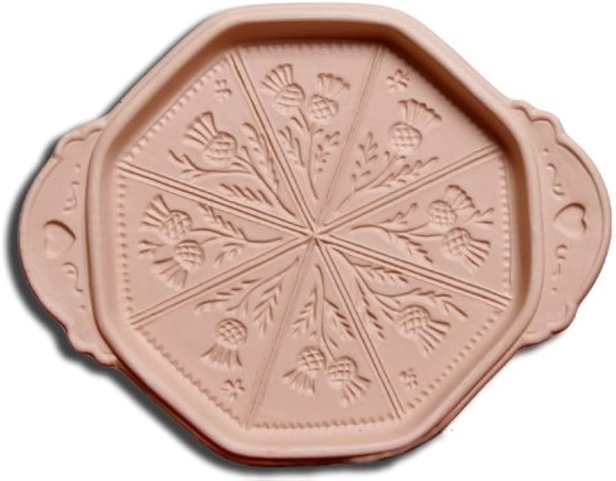 Best Shortbread Mold Pan for Perfect Cookies – Top Picks 2024