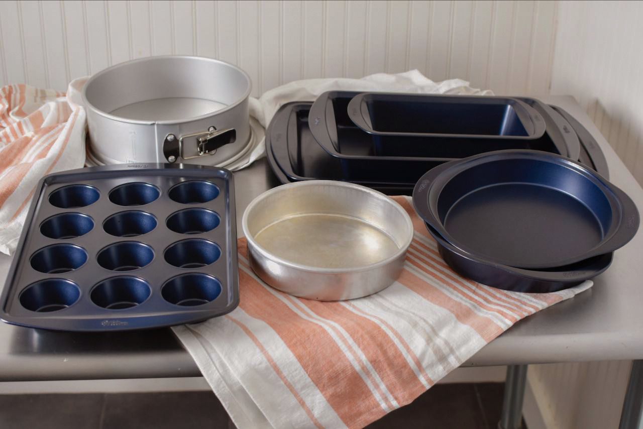 Best Paper Baking Pans for Easy, Non-Stick Baking: Top Picks