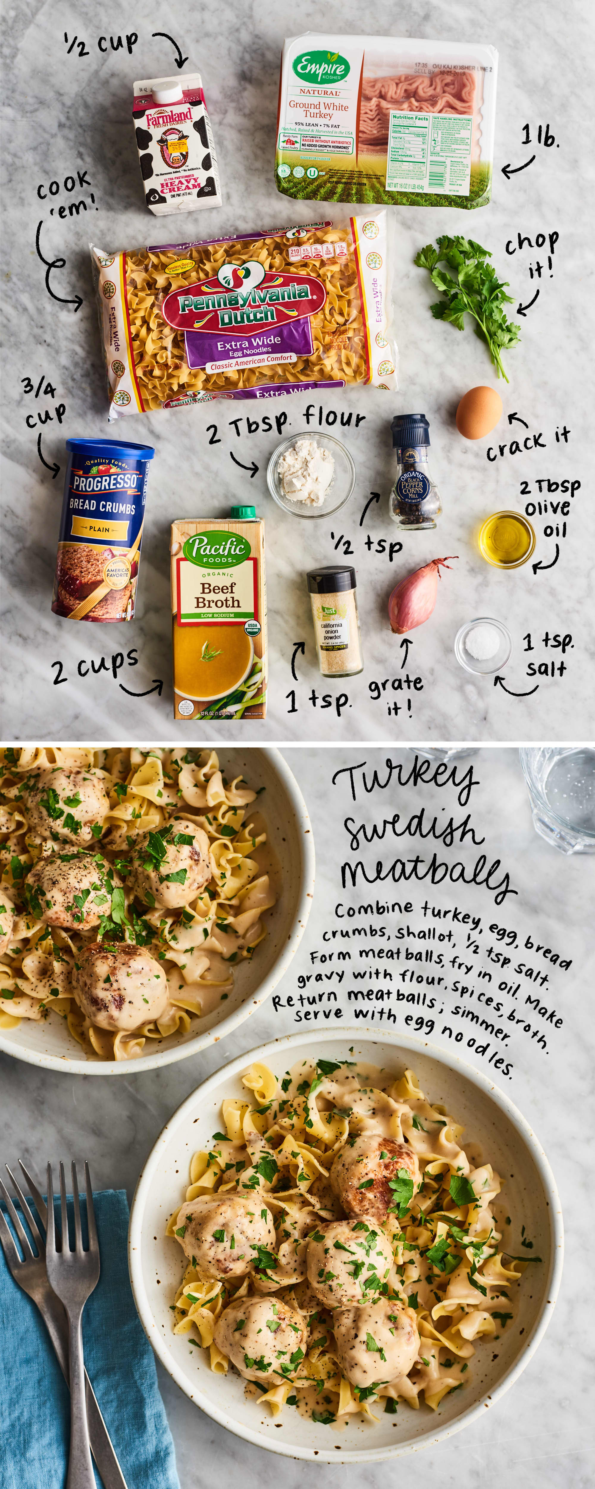 Easy Ground Turkey Recipes for Quick Weeknight Dinners