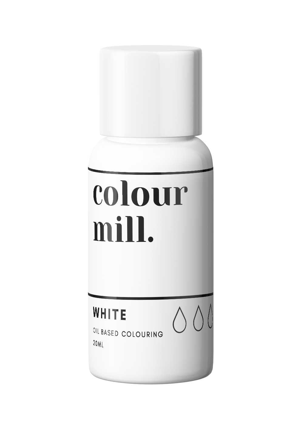 Buy White Food Coloring Online: Best Prices and Free Delivery in the UK