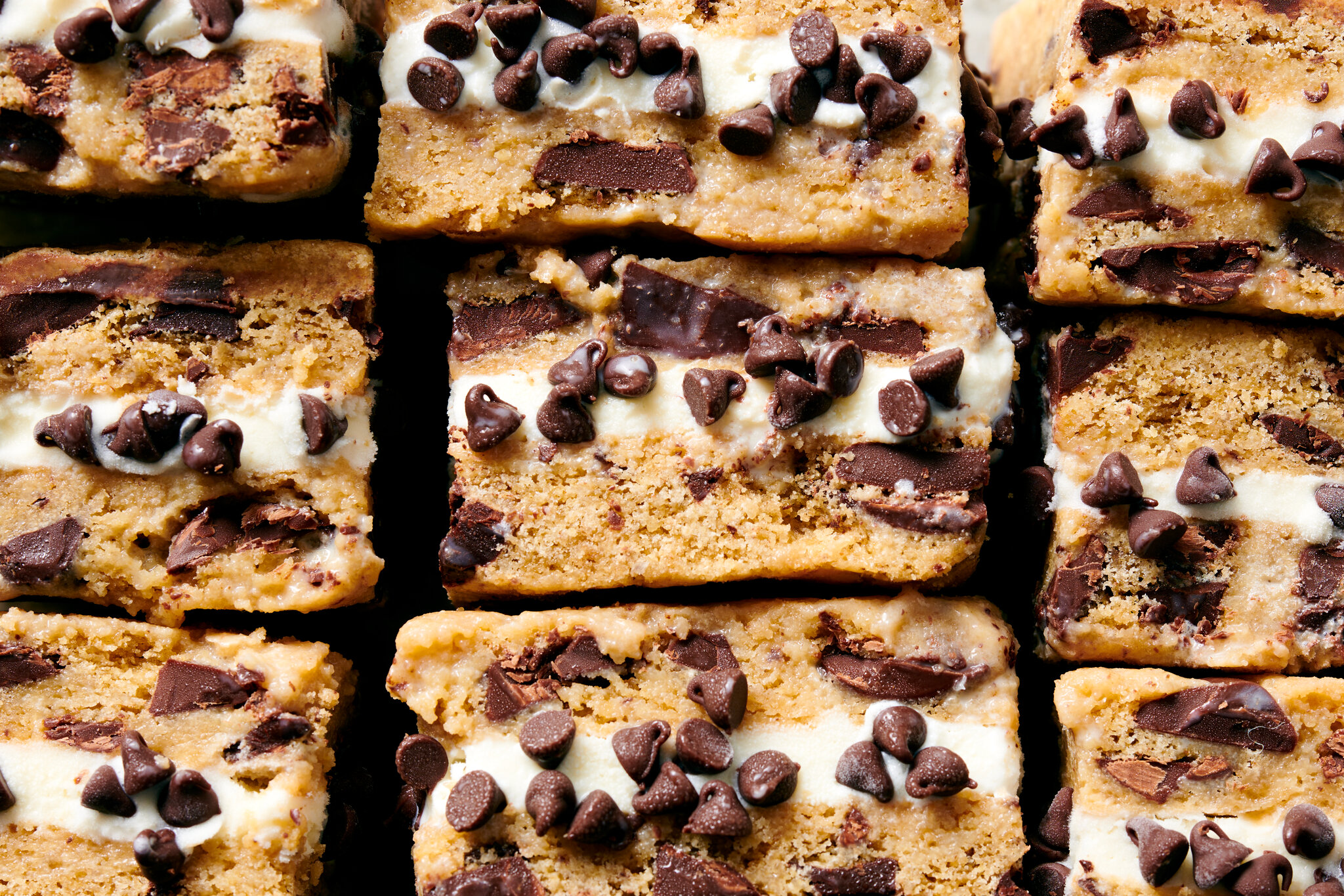 Chocolate Chip Cookie Sandwich Recipe: A Sweet and Easy Dessert Idea