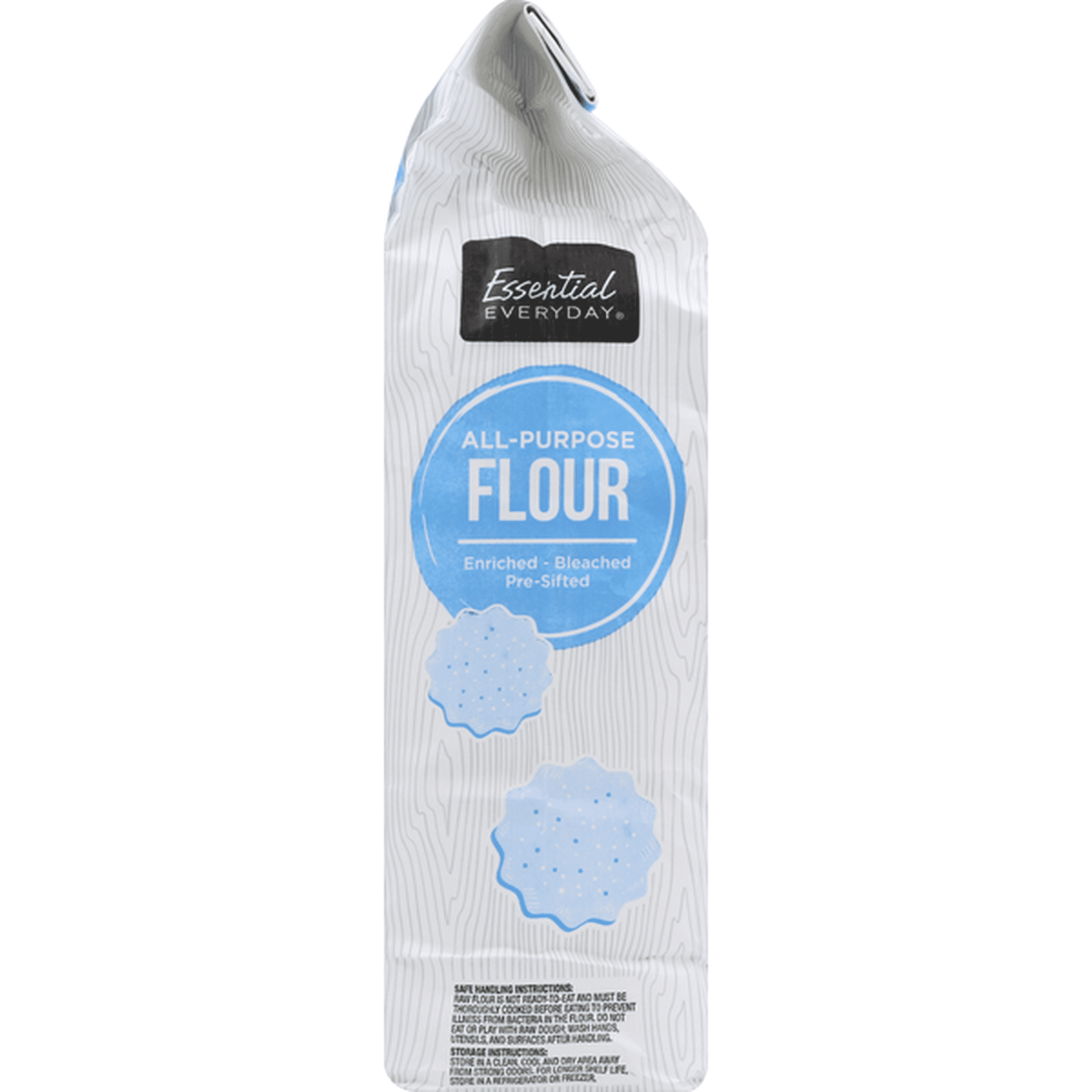 Essential Everyday 5 lb All-Purpose Flour: A Must-Have for Every Kitchen