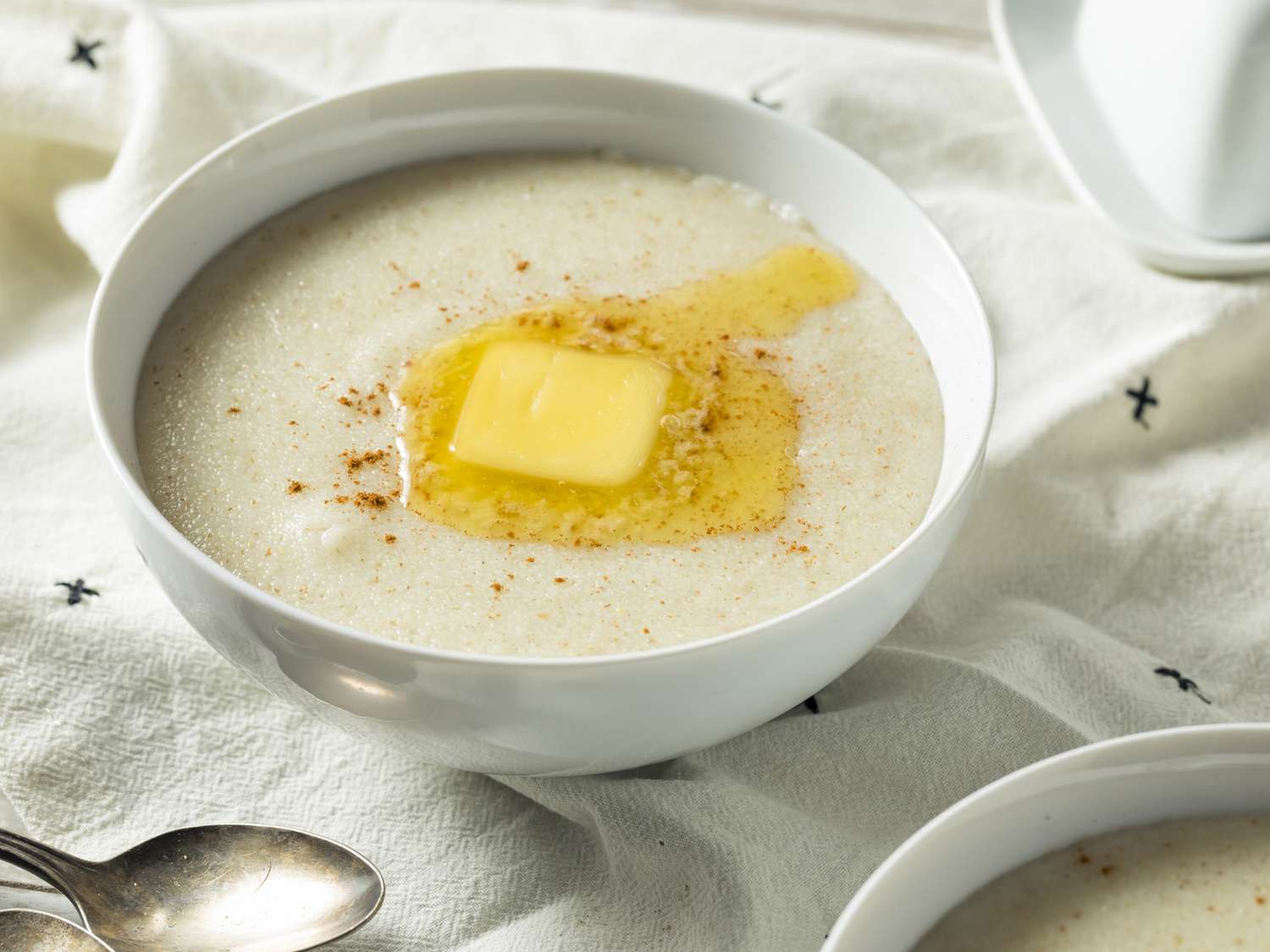 What is Farina Flour? Benefits, Uses, and How It Differs from Regular Flour