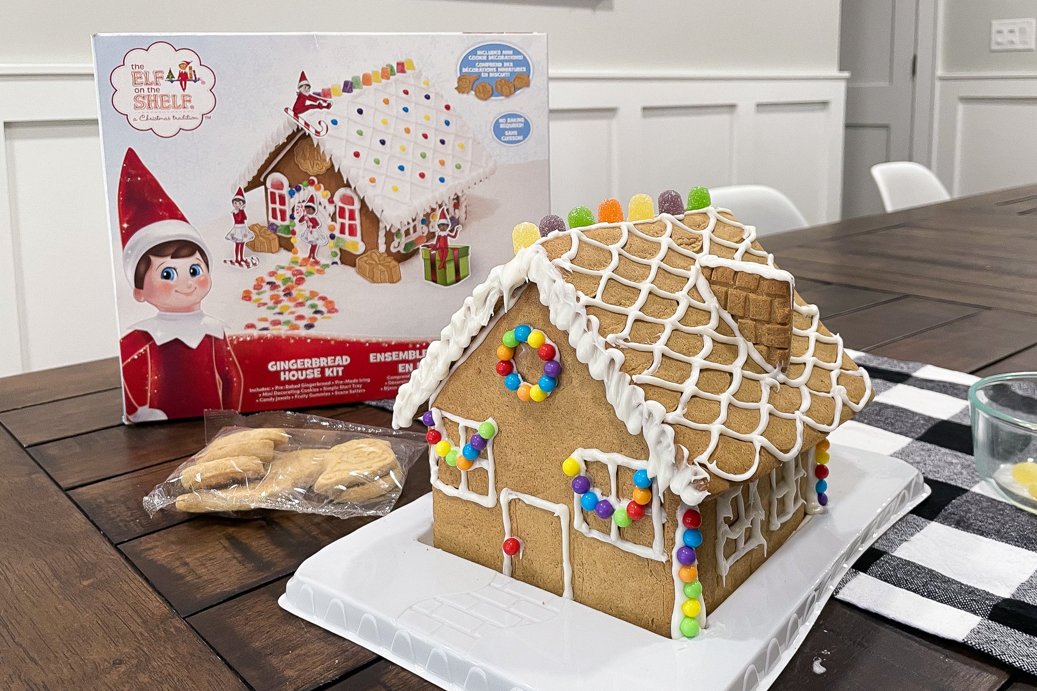 Gingerbread House Kit Showdown: Which One is the Best?