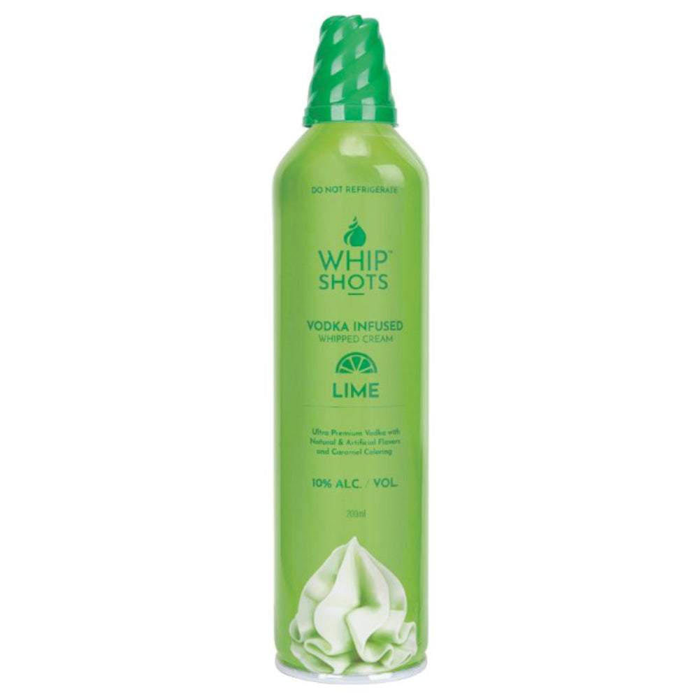 Discover Cardi Bs Whipshots: A Bold Vodka-Infused Whipped Cream Experience