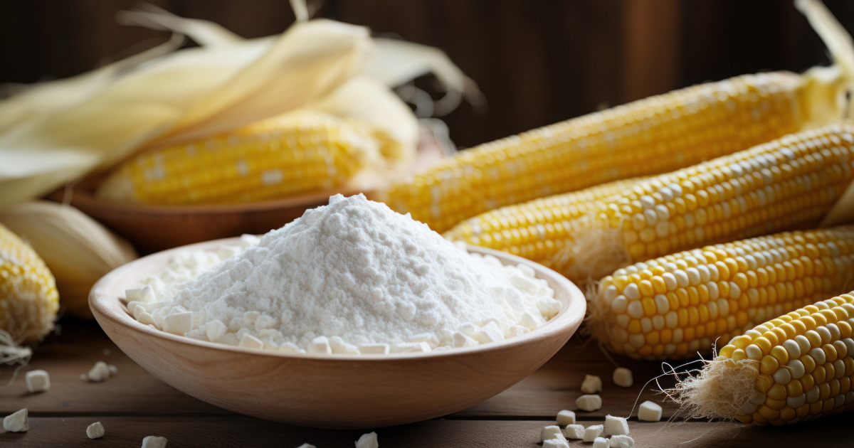 Best Corn Flour for Baking and Cooking: Top Picks for 2024