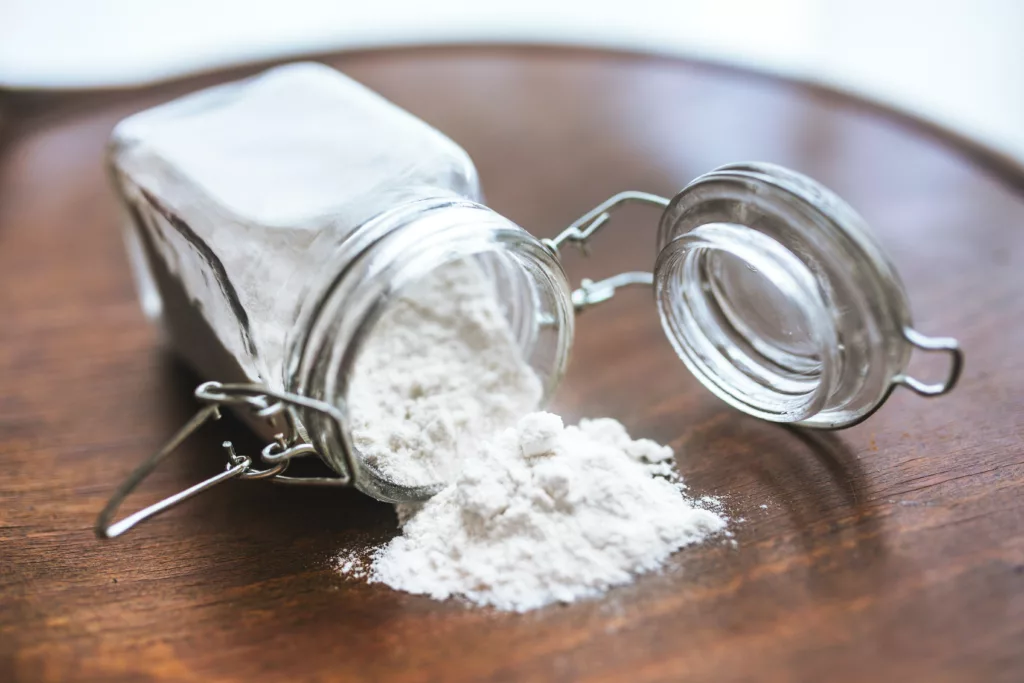 Top Benefits of Choosing Organic Baking Powder for Your Kitchen