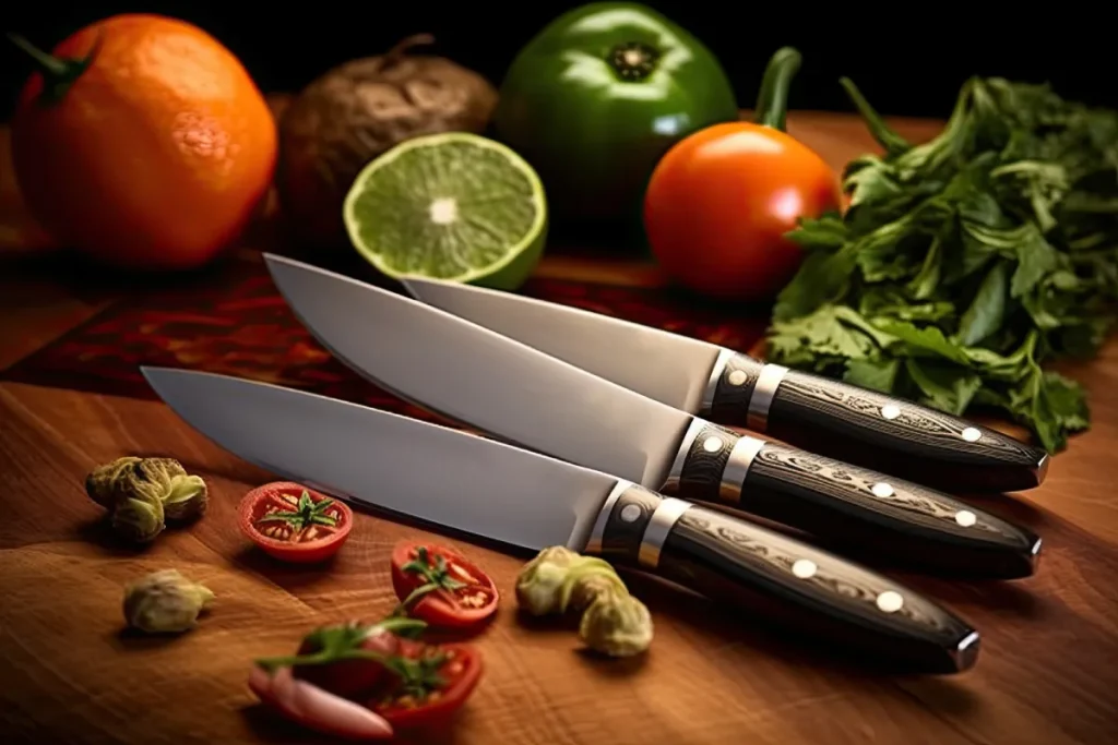 Best Cutting Tools for Baking: Knives and Equipment You Need