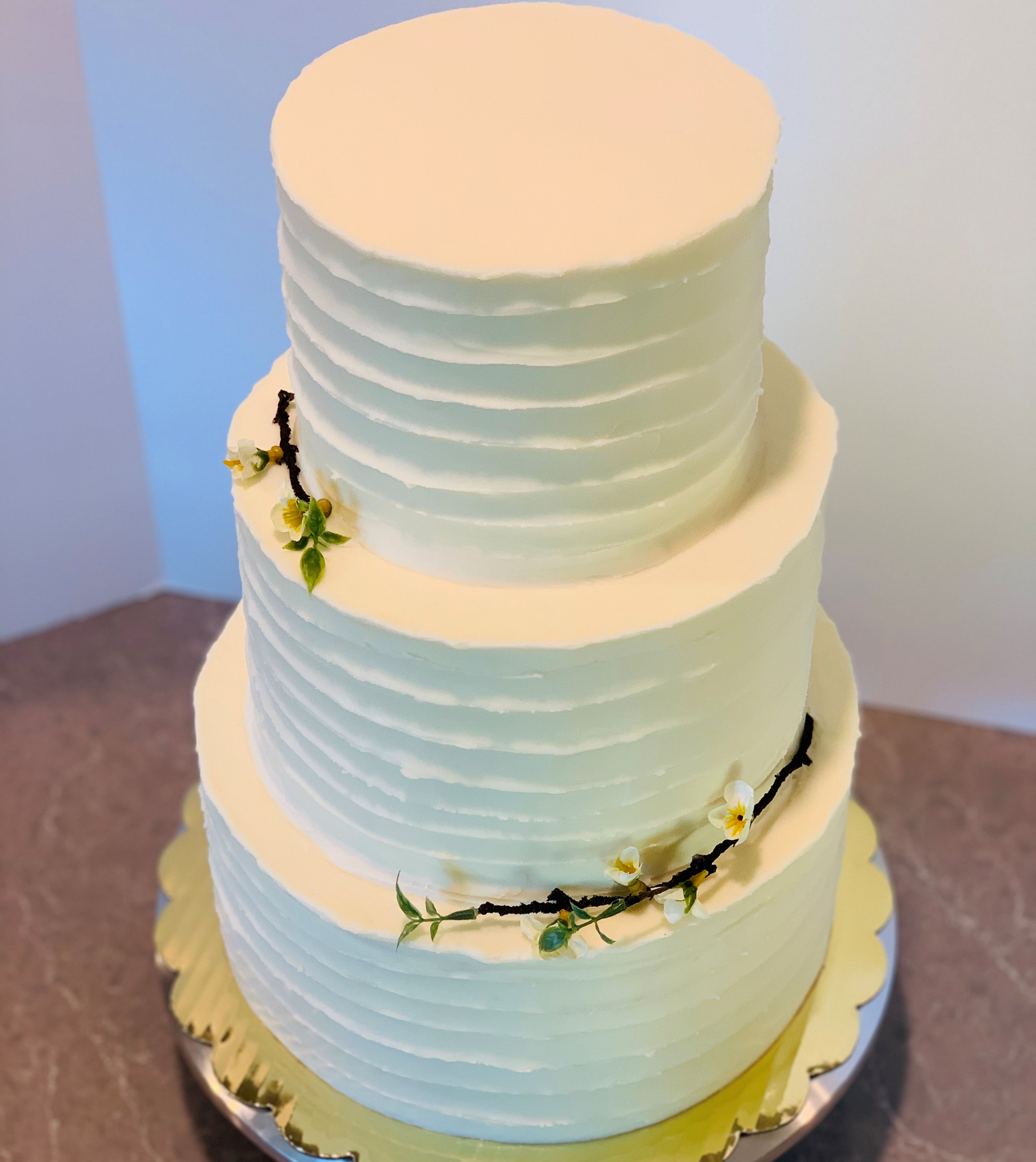 Building a Beautiful Tiered Cake with Same Size Tiers: A Guide