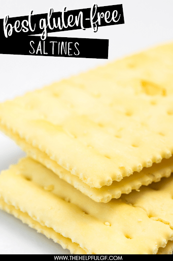 Do Soda Crackers Have Gluten? A Guide for Gluten Sensitivity and Celiac Disease