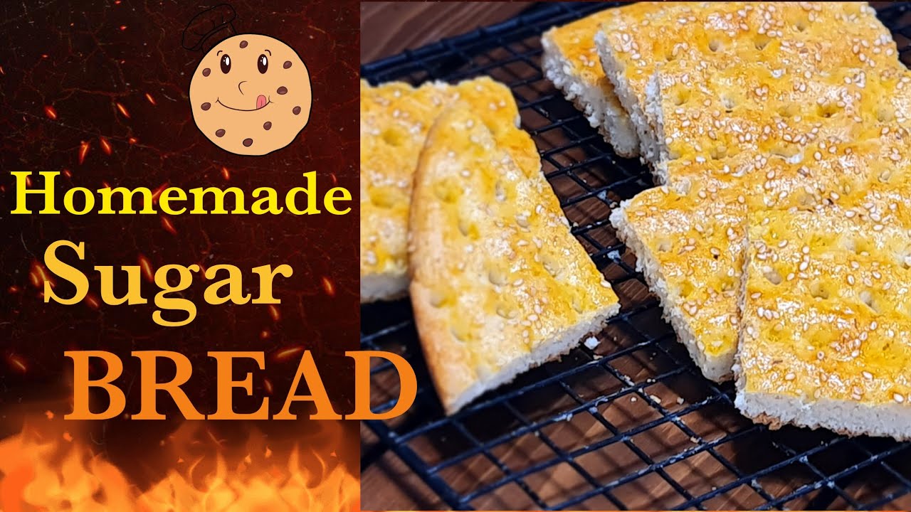 The Enchanting World of Sweet Bread: A Culinary Delight