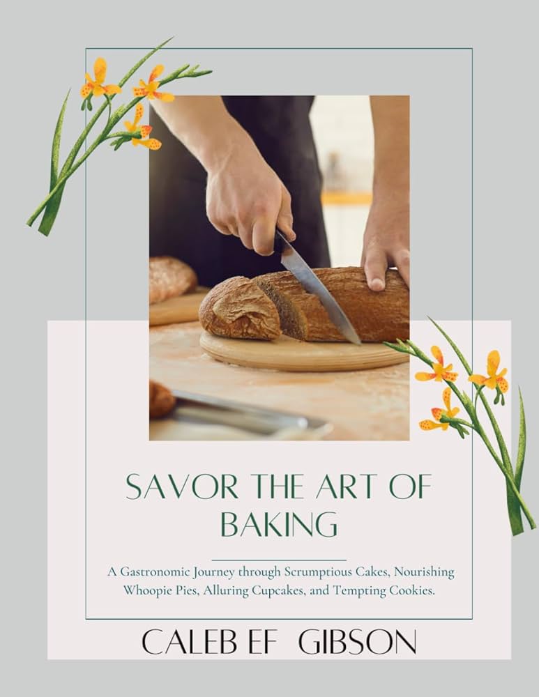 The Alluring World of Conditioned Bread