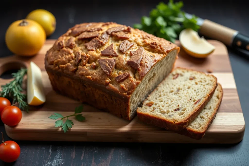 Real Simple January 2019 Seeded Miso Sweet Potato Bread Recipe: A Sweet & Savory Delight