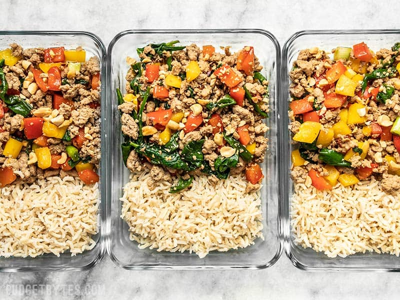 Easy Ground Turkey Recipes for Quick Weeknight Dinners