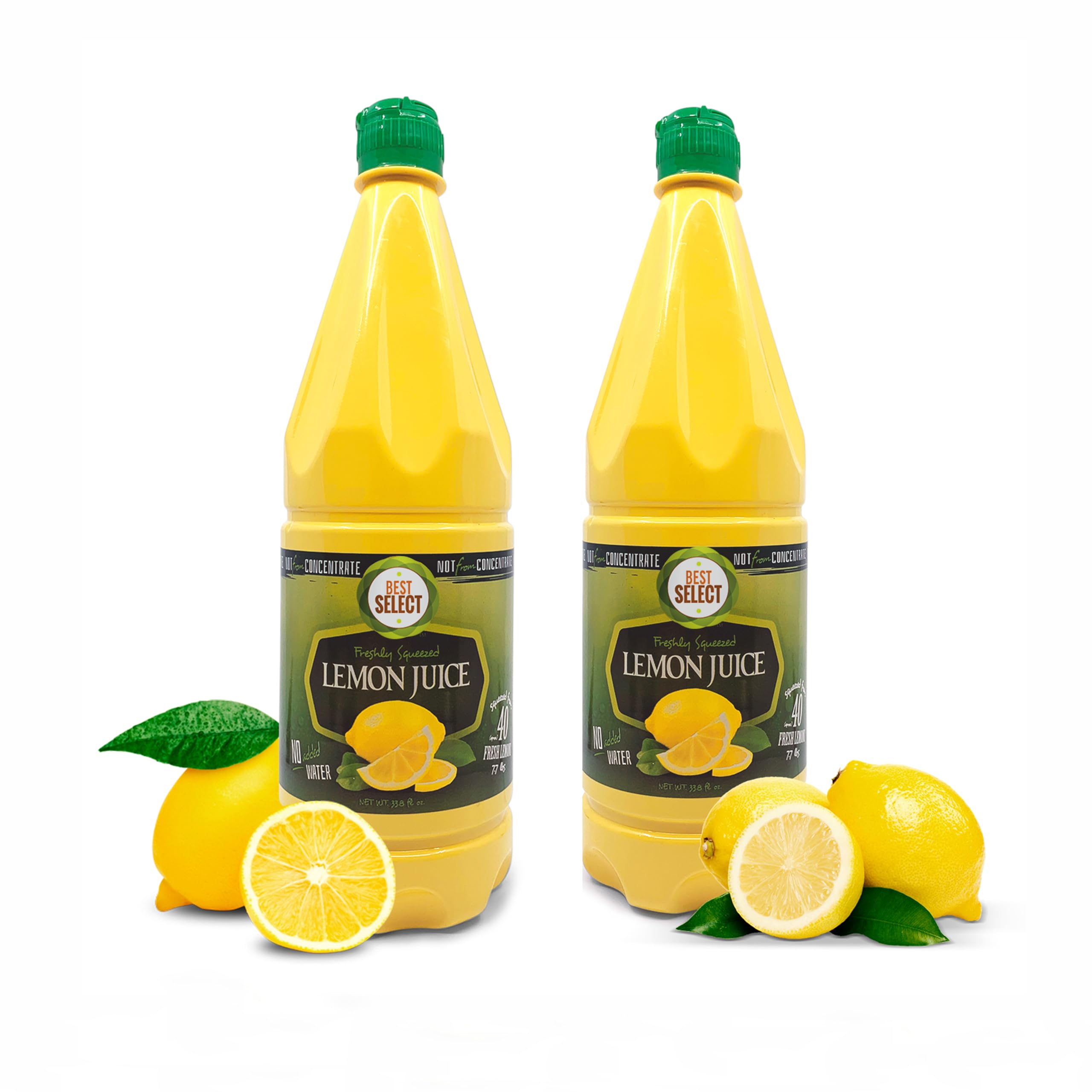 Top Lemon Juice Bottles for Flavorful Dishes & Drinks