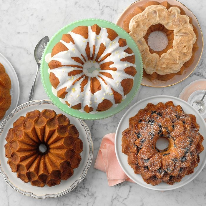 Best Tube Cake Molds for Perfect Baking: Top Picks for 2024