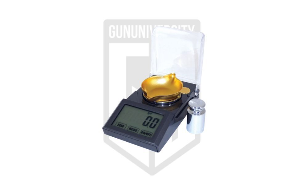 Electronic Reloading Scale Buying Guide: Choose the Right Scale for Accuracy