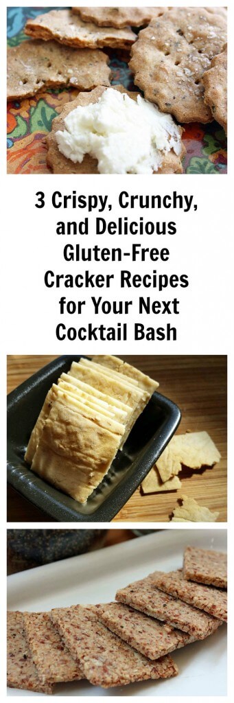 Top Gluten Free Soda Crackers You Need to Try for a Crispy, Delicious Snack