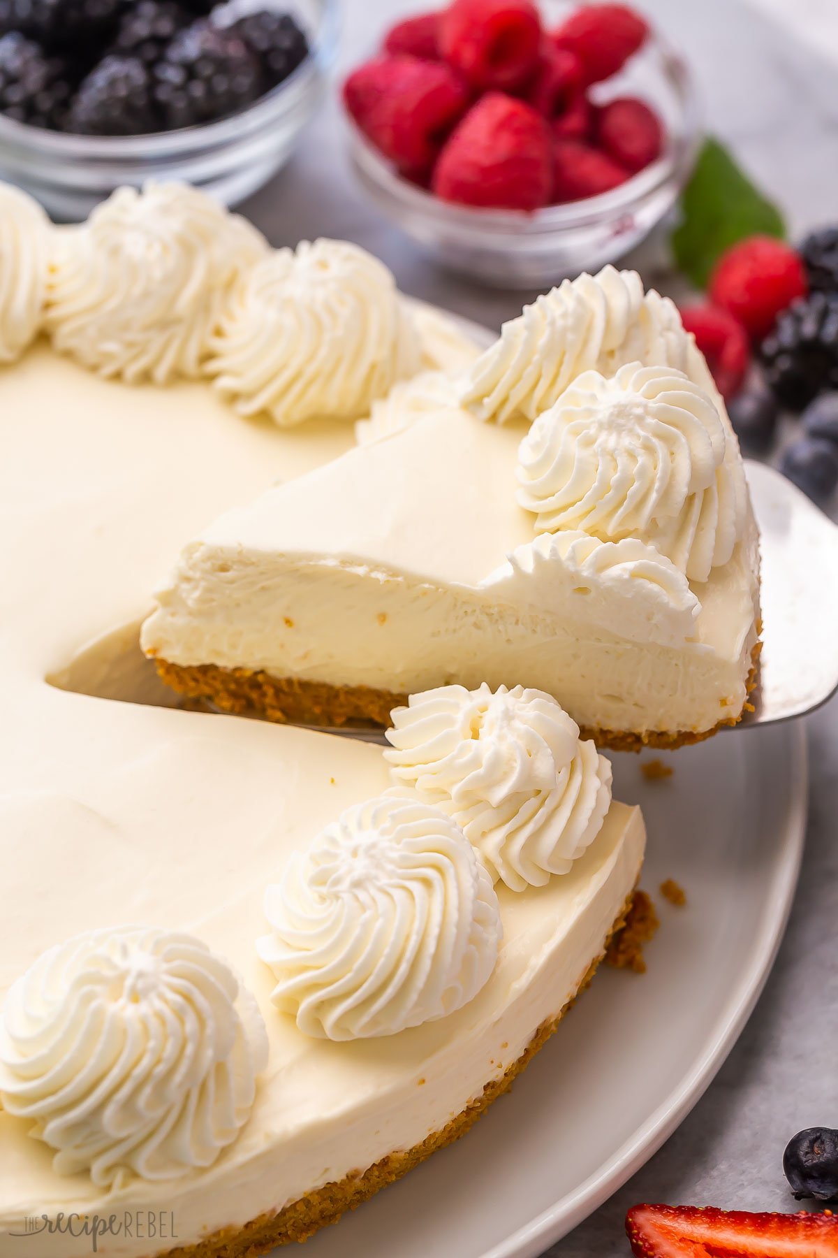 Best Cheesecake Mix for Creamy, Easy-to-Make Cheesecakes