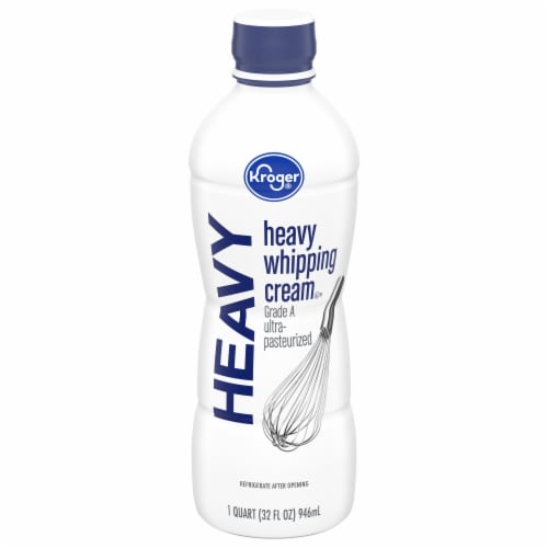 Food 4 Less Heavy Whipping Cream: Prices, Sizes & Availability