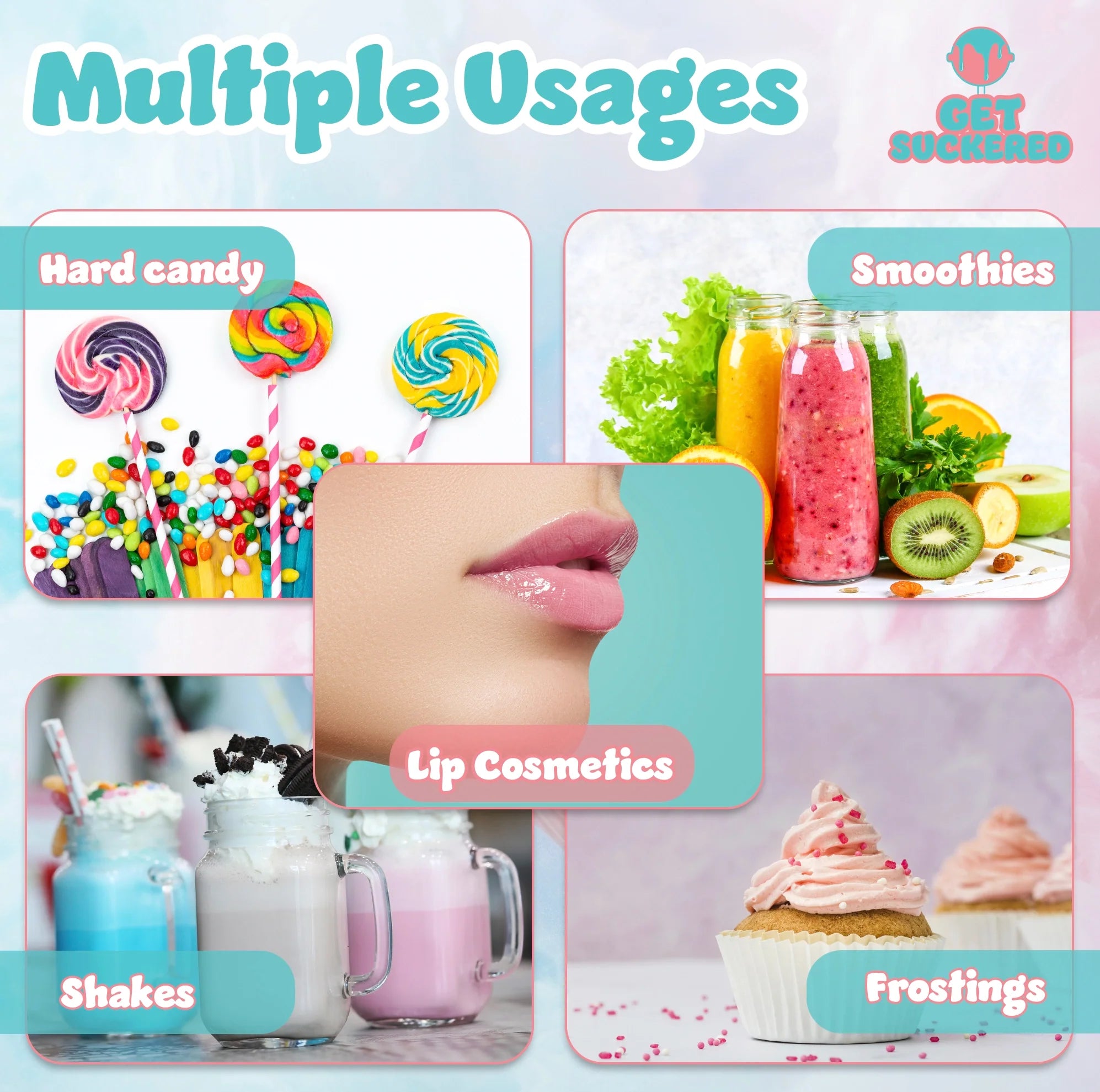 Flavoring Sugar: Enhance Your Desserts, Drinks, and More with Unique Sweet Flavors
