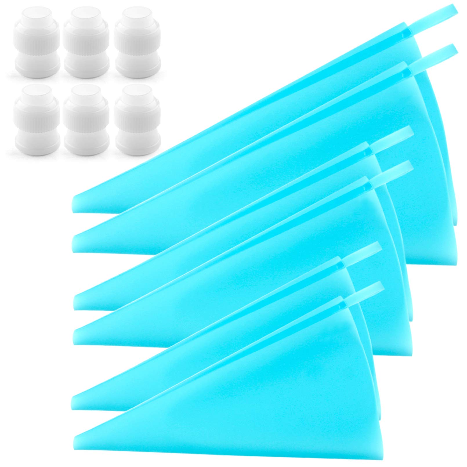 reusable icing piping bags