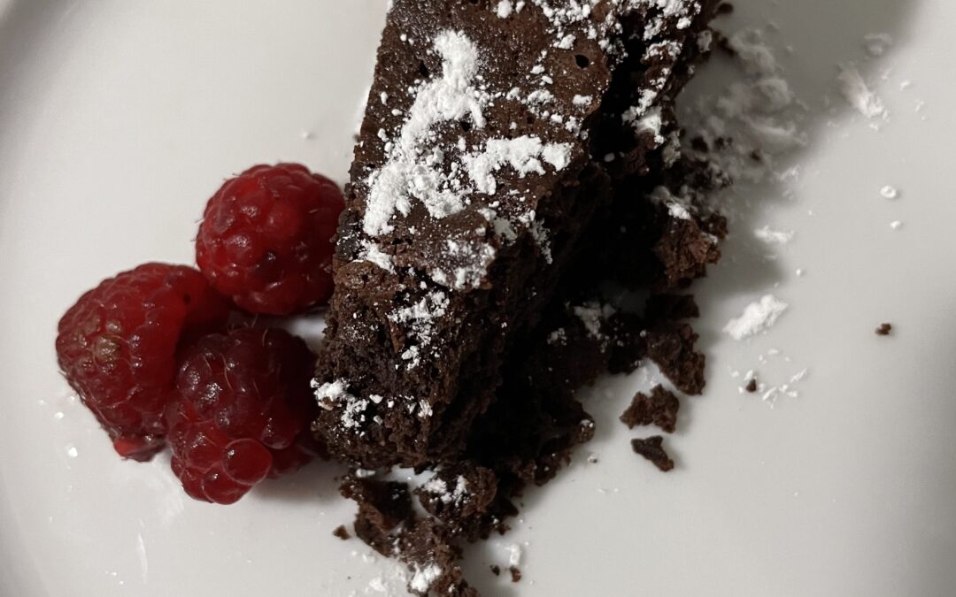 Passover Flourless Chocolate Torte Recipe: A Decadent Dessert for Your Seder Table