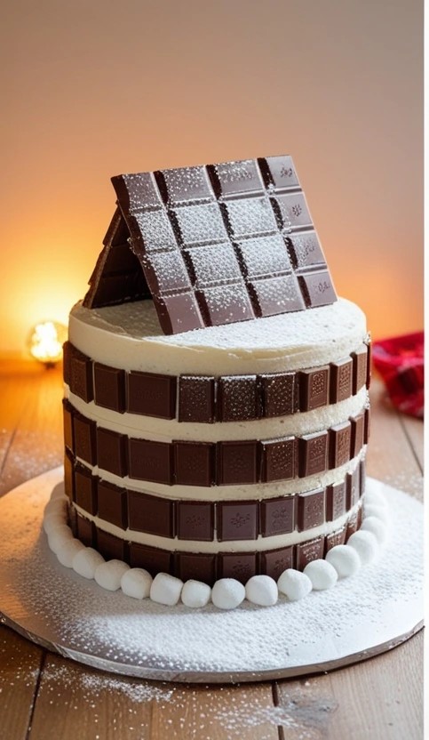 Discover the Secrets Behind the Swiss Chocolate Chalet Cake Recipe