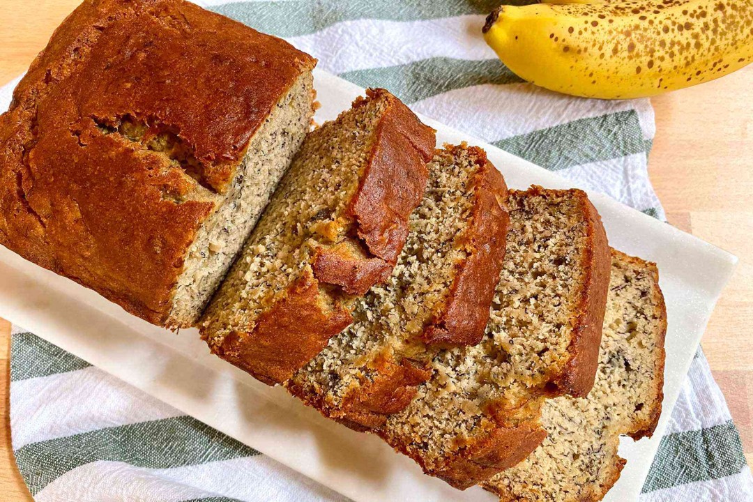 The Economics of Banana Bread: From Ingredients to Market Value