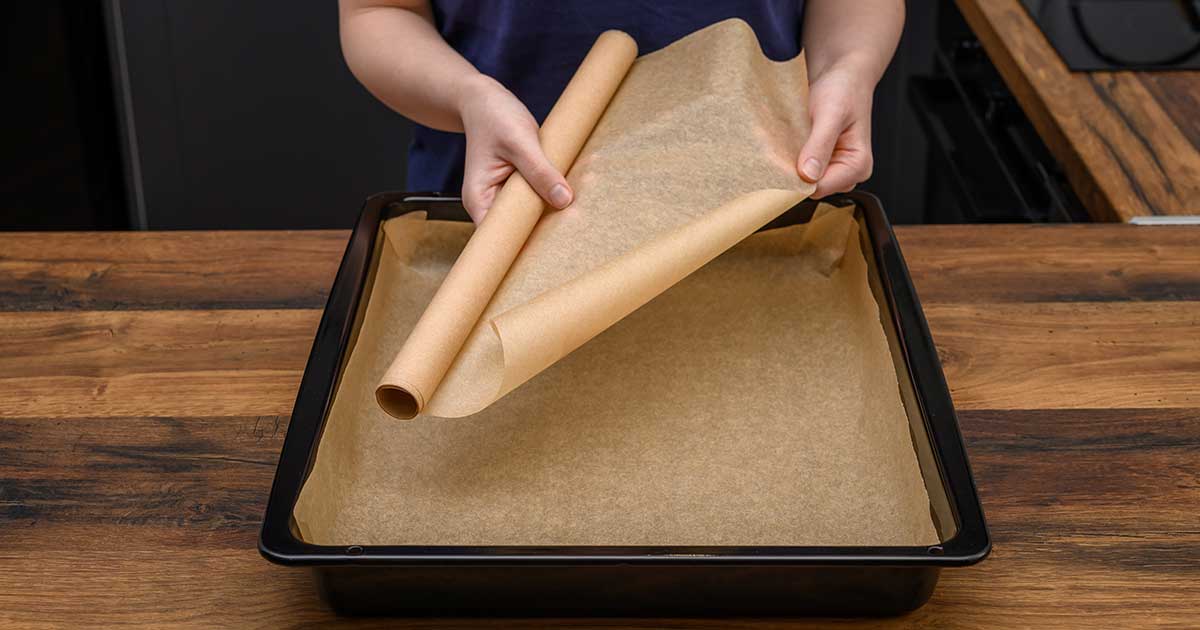 Is Parchment Paper Safe for Baking? The Truth About Toxic Chemicals