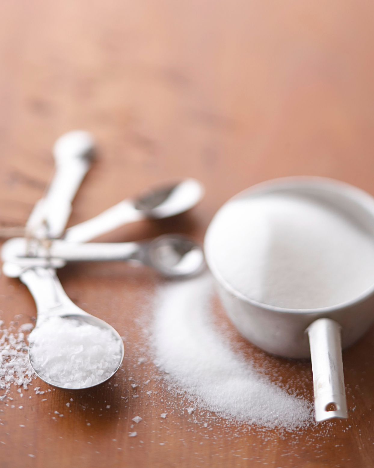 What is the Weight of Sugar? A Guide to Measuring Sugar Accurately
