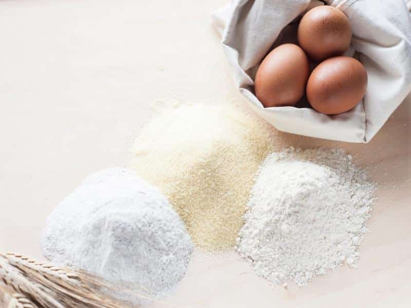 What is Farina Flour? Benefits, Uses, and How It Differs from Regular Flour