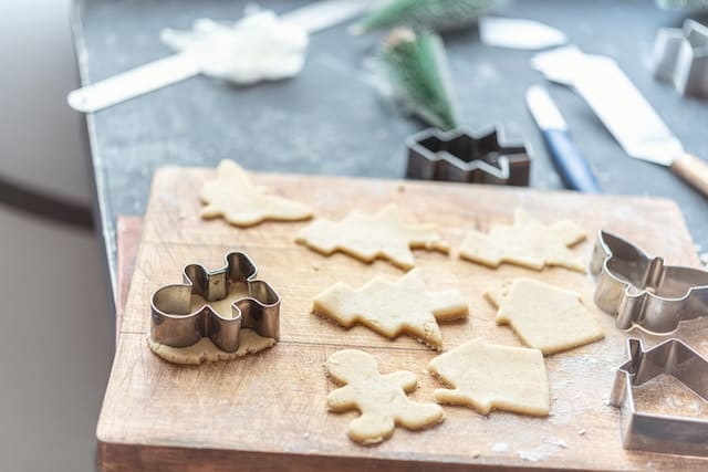 The Art and Joy of Cookie Cutters: Shaping Sweet Memories